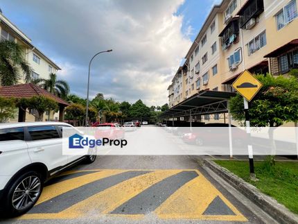 Cheras Intan Apartmen, Batu 9th Cheras, Selangor, Selangor, Batu 9th Cheras