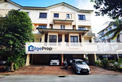 Prima Court, Taman Melawati, Kuala Lumpur, Kuala Lumpur, Taman Melawati