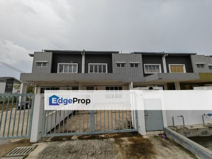 Laman Haris @ Eco Grandeur, Bandar Puncak Alam,Selangor, Selangor, Bandar Puncak Alam