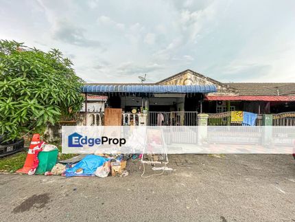 Taman Klang Perdana, Kapar , Selangor, Selangor, Kapar 
