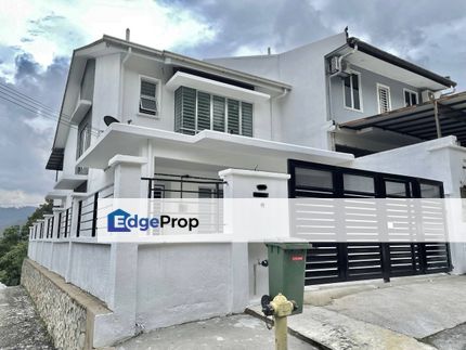 Taman Desa Saujana Langat, Hulu Langat, Selangor, Selangor, Hulu Langat