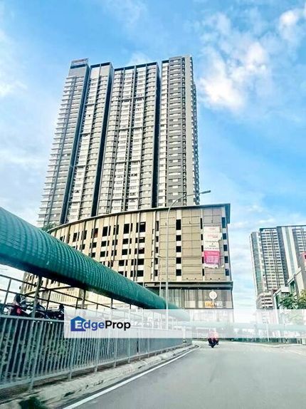 Sunway Gandaria, Bangi, Selangor, Selangor, Bangi