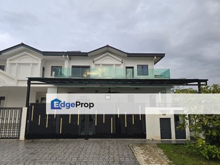 Setia Alam Sari, Bangi, Selangor, Selangor, Bangi