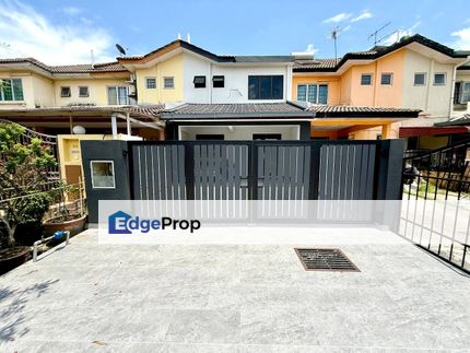 Taman Puchong Perdana PU10,Puchong , Selangor, Selangor, Puchong