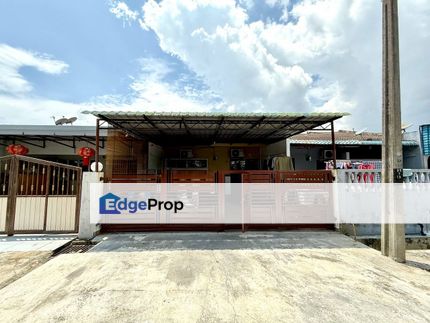 Taman Sri Muda ,Shah Alam,Selangor, Selangor, Shah Alam