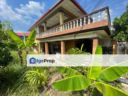Bandar Teknologi Kajang, Semenyih, Selangor, Selangor, Semenyih