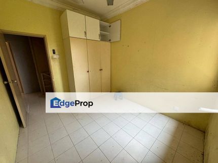 Taman Desa Mas, Bandar Country Homes,Selangor, Selangor, Bandar Country Homes