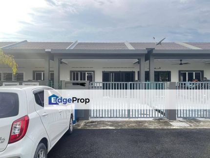 Taman Mutiara ,Lombong Timah 3, Seksyen 29, Shah Alam, Selangor, Selangor, Shah Alam