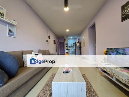 Kinrara Mas Condominium, Bukit Jalil, Kuala Lumpur, Kuala Lumpur, Bukit Jalil