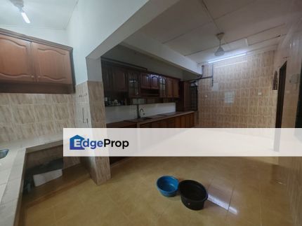 Teres 1 Tingkat, Taman Budiman, Banting, Selangor, Selangor, Banting