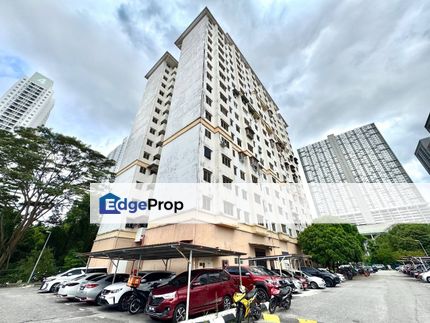 Taman LTAT Bukit Jalil, Bukit Jalil,Kuala Lumpur, Kuala Lumpur, Bukit Jalil