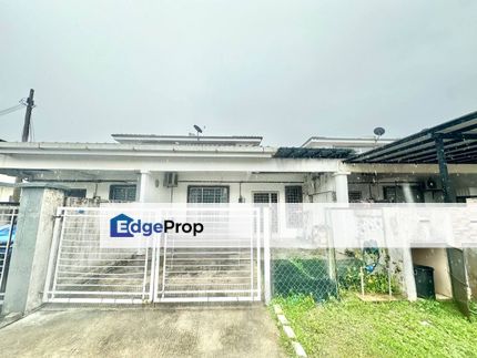 Taman Desa Permai, Meru, Klang, Selangor, Selangor, Klang
