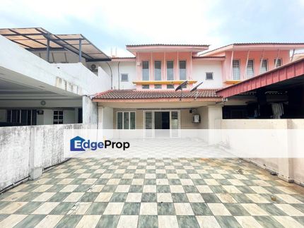 Taman Desa Mas, Bandar Country Homes, Selangor, Selangor, Bandar Country Homes