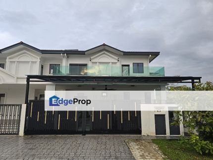 Alam Sari Bangi, Bangi, Selangor, Selangor, Bangi