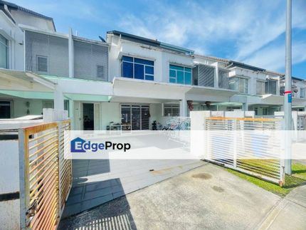 Damai Residences, Shah Alam,Selangor, Selangor, Shah Alam
