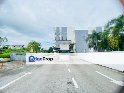 Duplex Impian Titanium, Puchong, Selangor, Selangor, Puchong