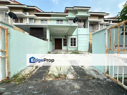 Jalan Melor 1, Sungai Buloh,Selangor, Selangor, Sungai Buloh