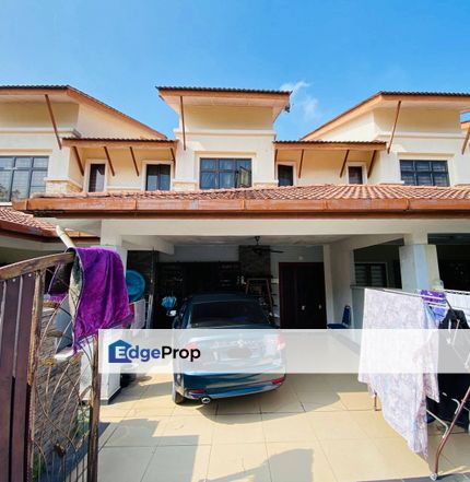 Bandar Nusaputra, Presint 2, Puchong South, Selangor, Selangor, Puchong South