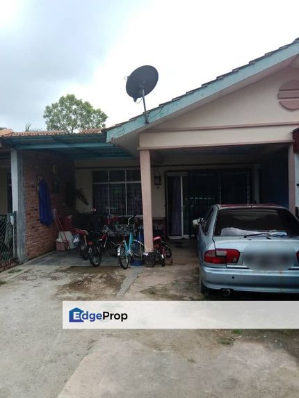 Taman Seri Manggis,Daerah Alor Gajah, Melaka, Melaka, Alor Gajah