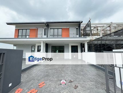 Casira 3 @ Bandar Bukit Raja, Klang, Selangor, Selangor, Klang