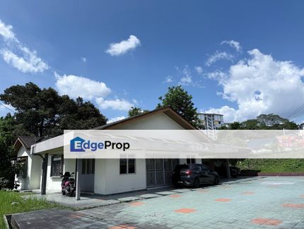Pekan Sungai Besi, Sungai Besi, Kuala Lumpur, Kuala Lumpur, Sungai Besi