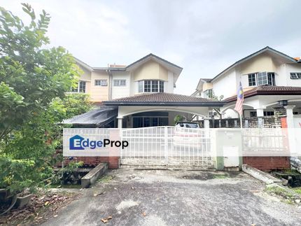 Taman Bukit Mewah, Kajang, Selangor, Selangor, Kajang