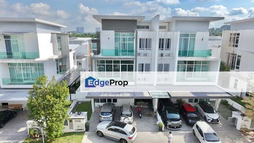 Clover Garden Residences, Cyberjaya, Selangor, Selangor, Cyberjaya