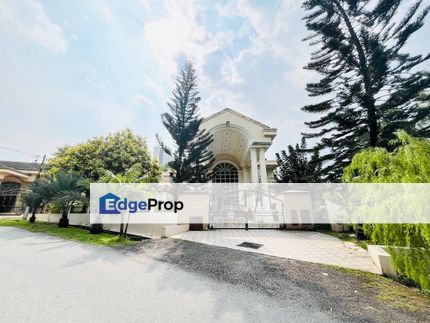 Taman Cheras Jaya, Cheras South, Selangor, Selangor, Cheras South