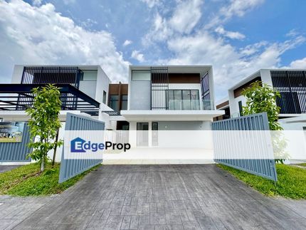 36 Serene Grove, Hulu Langat,Selangor, Selangor, Hulu Langat