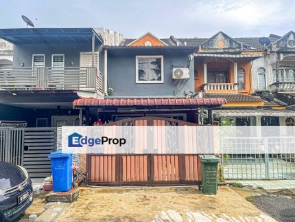 Seksyen 25, (Taman Sri Muda), Shah Alam, Selangor , Selangor, Shah Alam