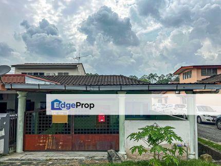 Taman Ayer Keroh Heights, Melaka Tengah, Melaka, Melaka, Melaka Tengah