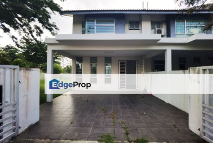Bangi Avenue 1, Bangi , Selangor , Selangor, Bangi