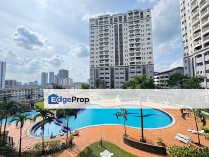 Aseana Puteri Condominium, Bandar Puteri Puching,Selangor, Selangor, Bandar Puteri Puchong