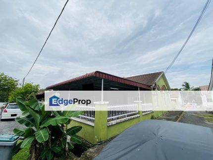 Taman Desa Cempaka,Nilai , Negeri Sembilan, Negeri Sembilan, Nilai
