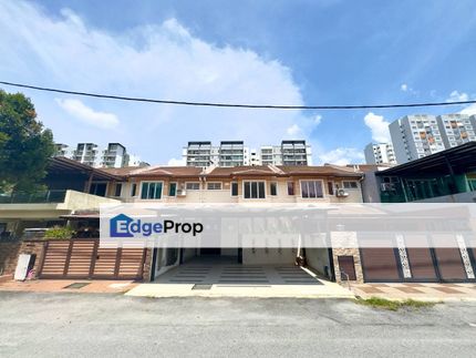 Taman Vista Emas, Bangi, Selangor, Selangor, Bangi