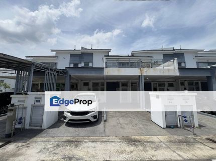 Simfoni Perdana, Bandar Puncak Alam, Selangor, Selangor, Bandar Puncak Alam