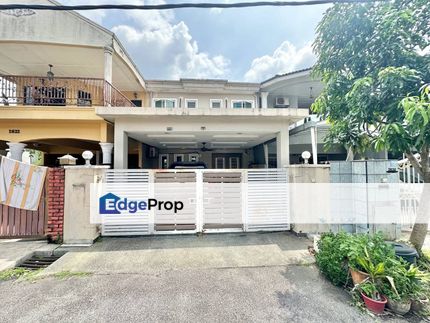 Taman Permata, Keramat, Selangor, Selangor, Keramat