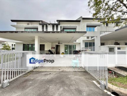 Laman Orkid 4, Nilai, Negeri Sembilan , Negeri Sembilan, Nilai