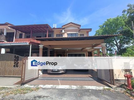Puteri Heights, Bandar Country Homes,Rawang, Selangor, Selangor, Bandar Country Homes