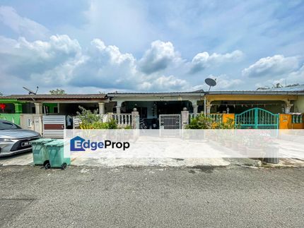 Taman Damai, Batu Arang, Selangor, Selangor, Kuala Selangor