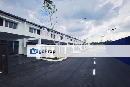 Emilia Lakeside 1, Nilai Impian,Negeri Sembilan, Negeri Sembilan, Seremban