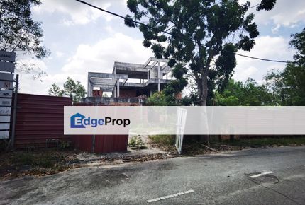 Bandar Bukit Mahkota, Bangi, Selangor , Selangor, Bangi