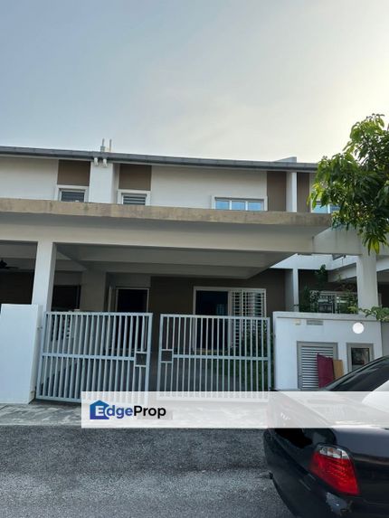 Albury 2, Taman Tasik Senangin,Lenggeng,Negeri Sembilan, Negeri Sembilan, Lenggeng