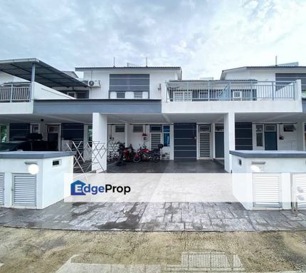 Kita Bayu @ Cybersouth, Dengkil, Selangor, Selangor, Dengkil