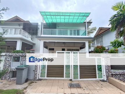 TiaraVille , Ayer Keroh, Melaka, Melaka, Ayer Keroh