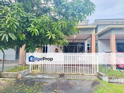 Taman Lipat Kajang Perdana, Jasin, Melaka, Melaka, Jasin