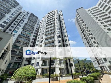 Residensi Legendview, Rawang, Selangor , Selangor, Rawang