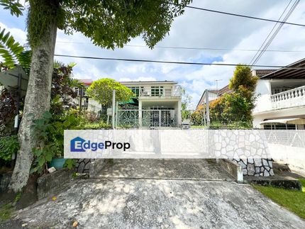 Ampang Jaya, Ampang, Selangor , Selangor, Ampang