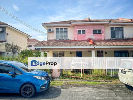 Jalan SP 4, Bandar Saujana Putra, Jenjarom, Selangor , Selangor, Jenjarom