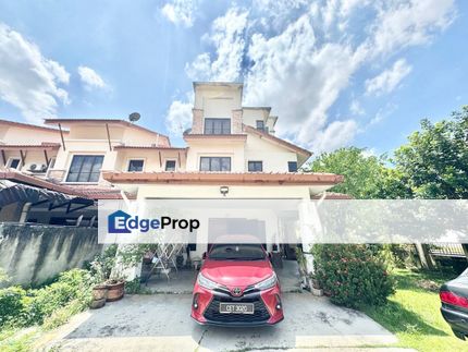 Bandar Nusaputra, Puchong South, Selangor , Selangor, Puchong South